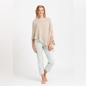 NATURAL COCOON Nursing Cover